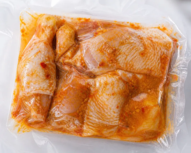 Ayam Bumbu Bali