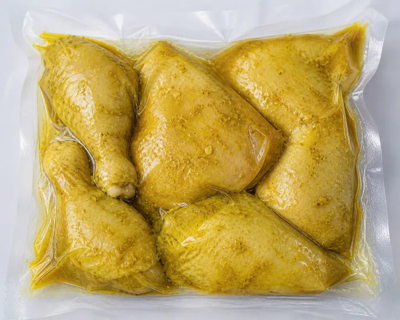 Ayam Ungkep